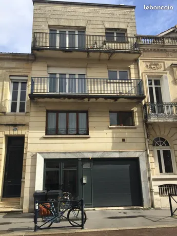 Annonce location Parking bordeaux