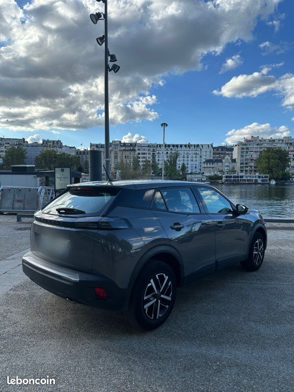 Peugeot 2008 2024 (image 2)