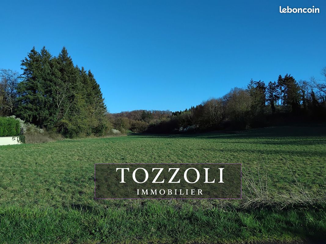 Terrain 450 m² · à Bonnefamille · 450 m² · 140 000 €