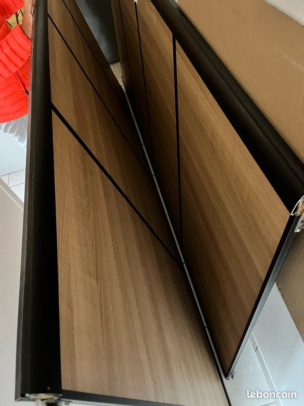 Portes dressing (image 2)