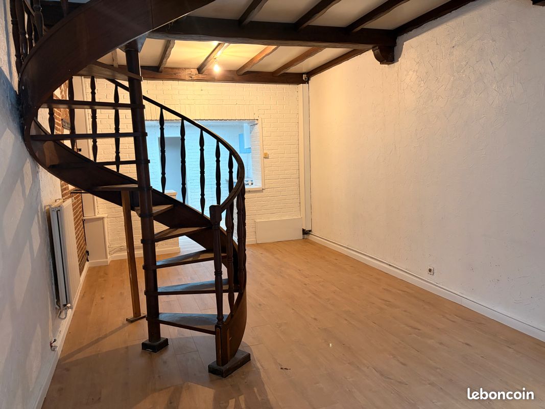 Maison 4 pièces 70 m² · à Croix · 70 m² · 750 €/mois