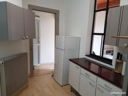 Appartement 2 pièces 40 m² · à Rambervillers · 40 m² · 400 €