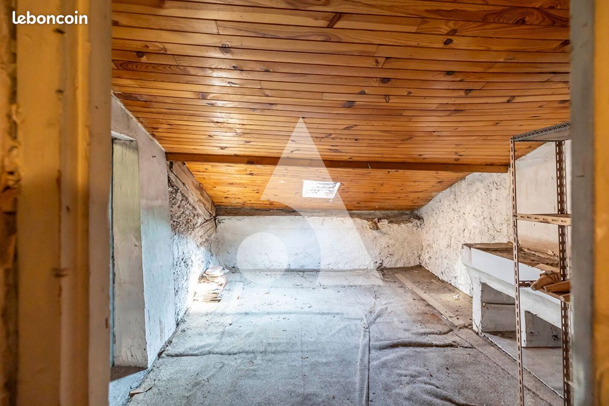 Appartement 1 pièce 44 m² · à Gap · 44 m² · 34 000 €