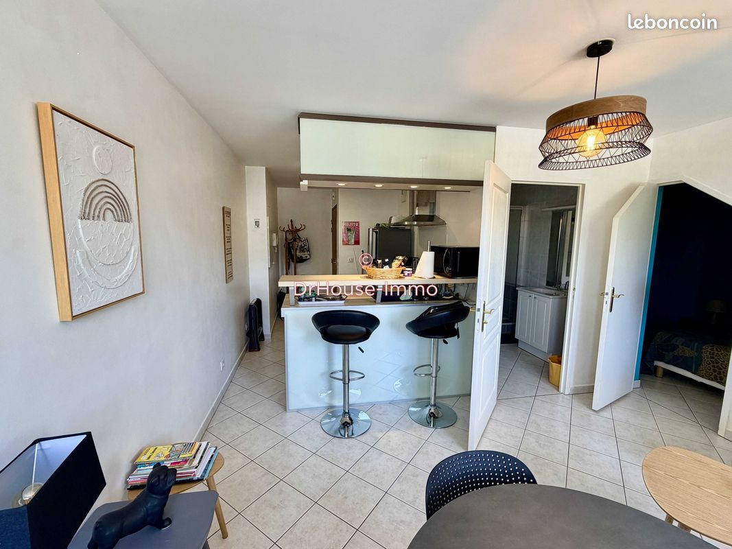 Appartement 2 pièces 37 m² (image 3)