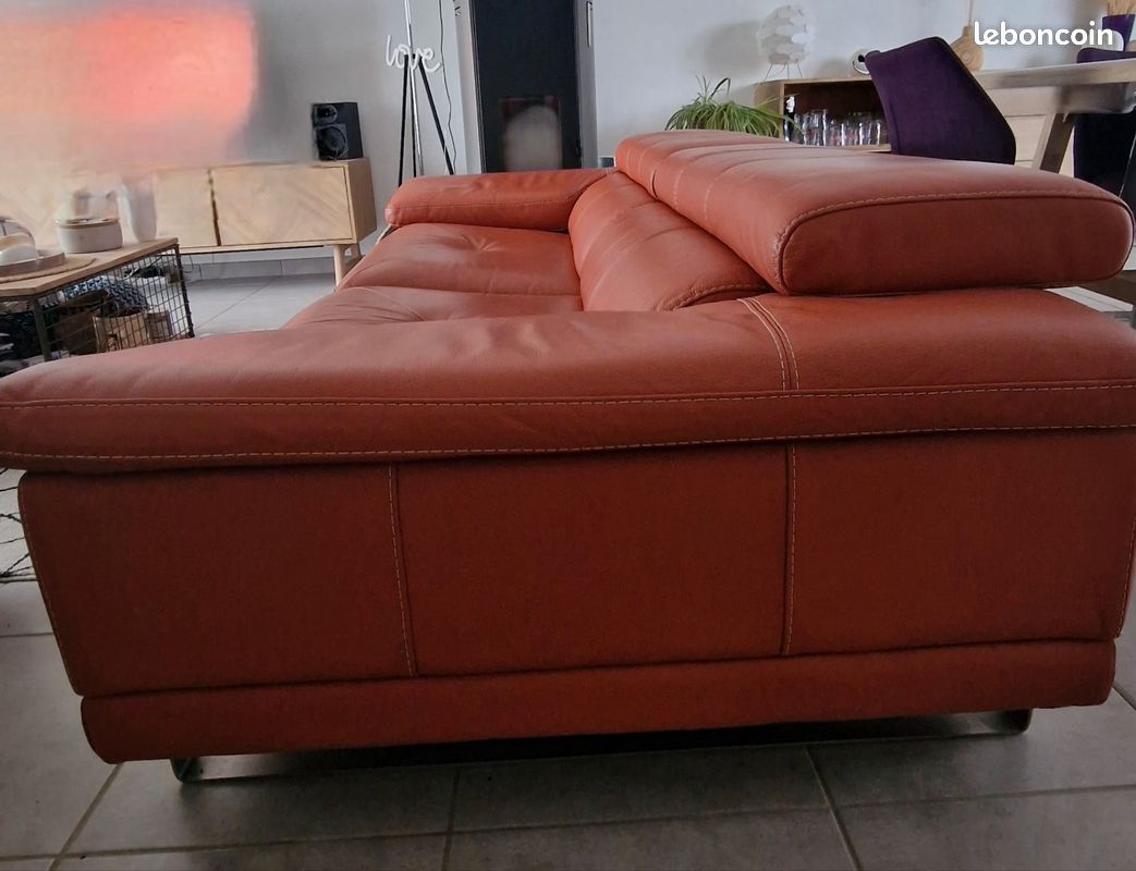 Canapé à vendre (image 2)