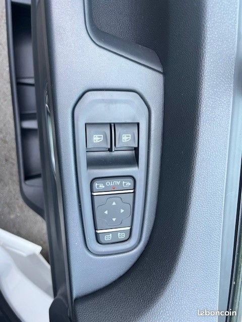Hanroad TREK 4 2.0 DCI 150 DCT (image 11)