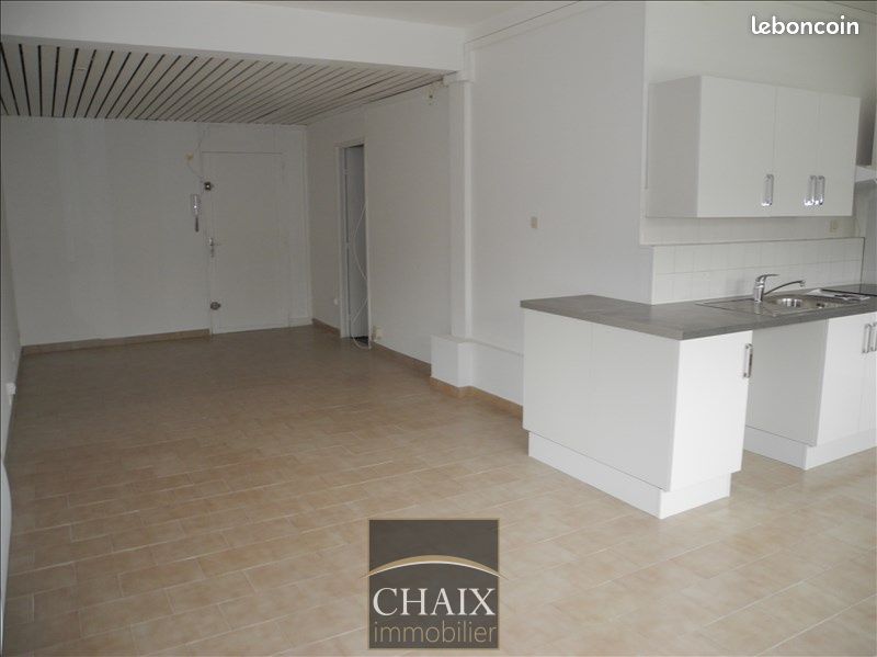 Appartement a louer aubagne - 1 pièce(s) - 45 m2 - Surfyn