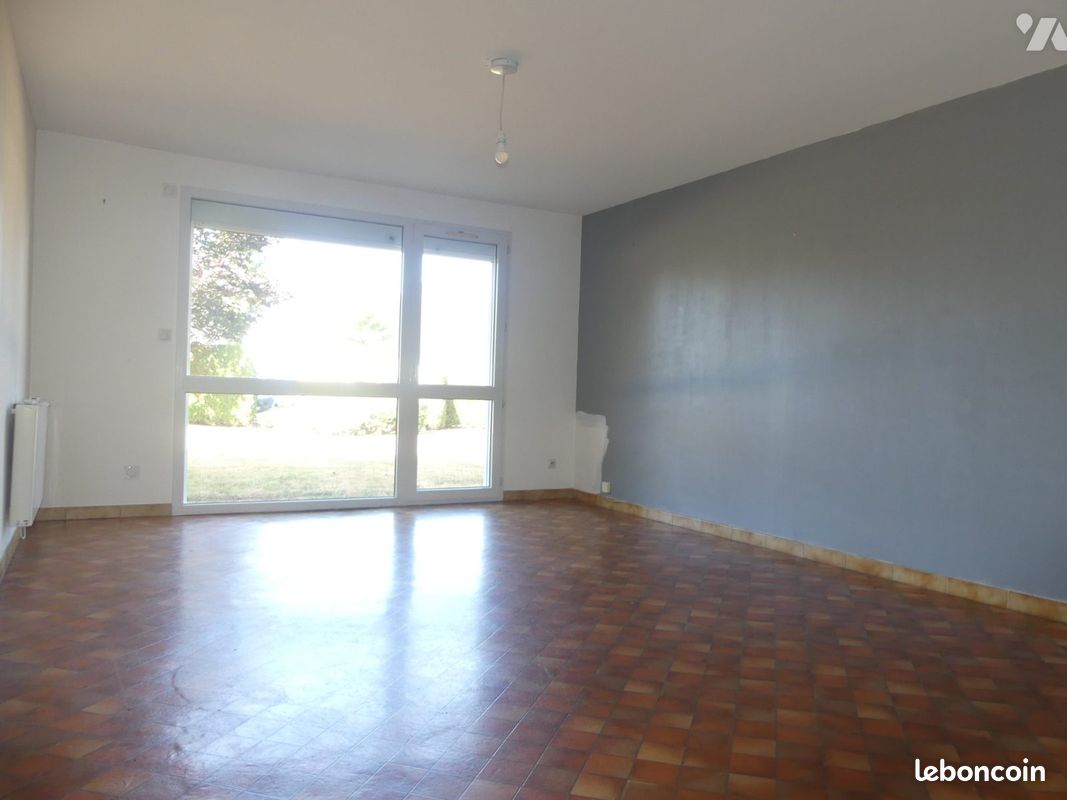 Appartement 2 pièces 67 m² · à Redon · 67 m² · 111 825 €