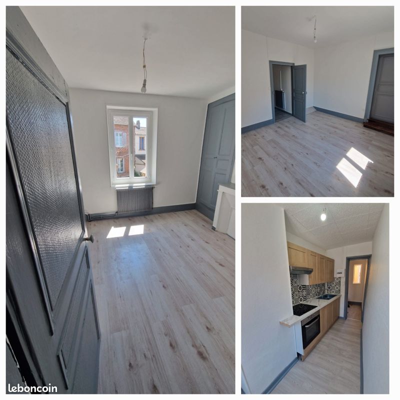 Appartement 3 pièces 75 m² · à Anet · 75 m² · 840 €
