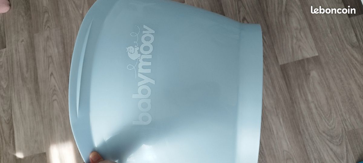 Baignoire babymoov Aquanest (image 7)
