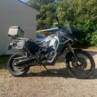 bmw f800 gsa