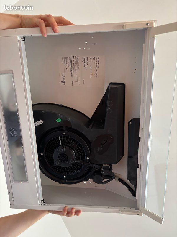 Hotte aspirante Bosch (image 3)