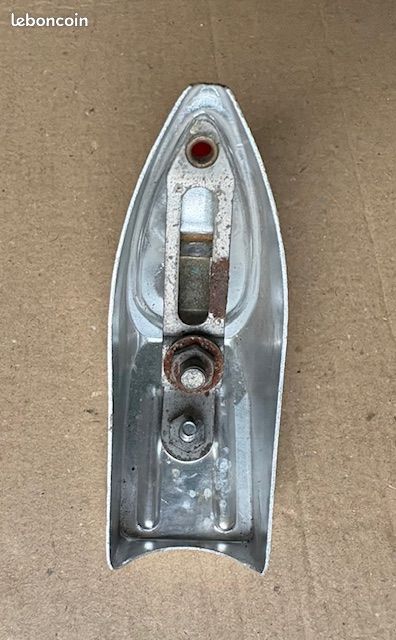 Vélo Ancien Peugeot Homme 1940/50