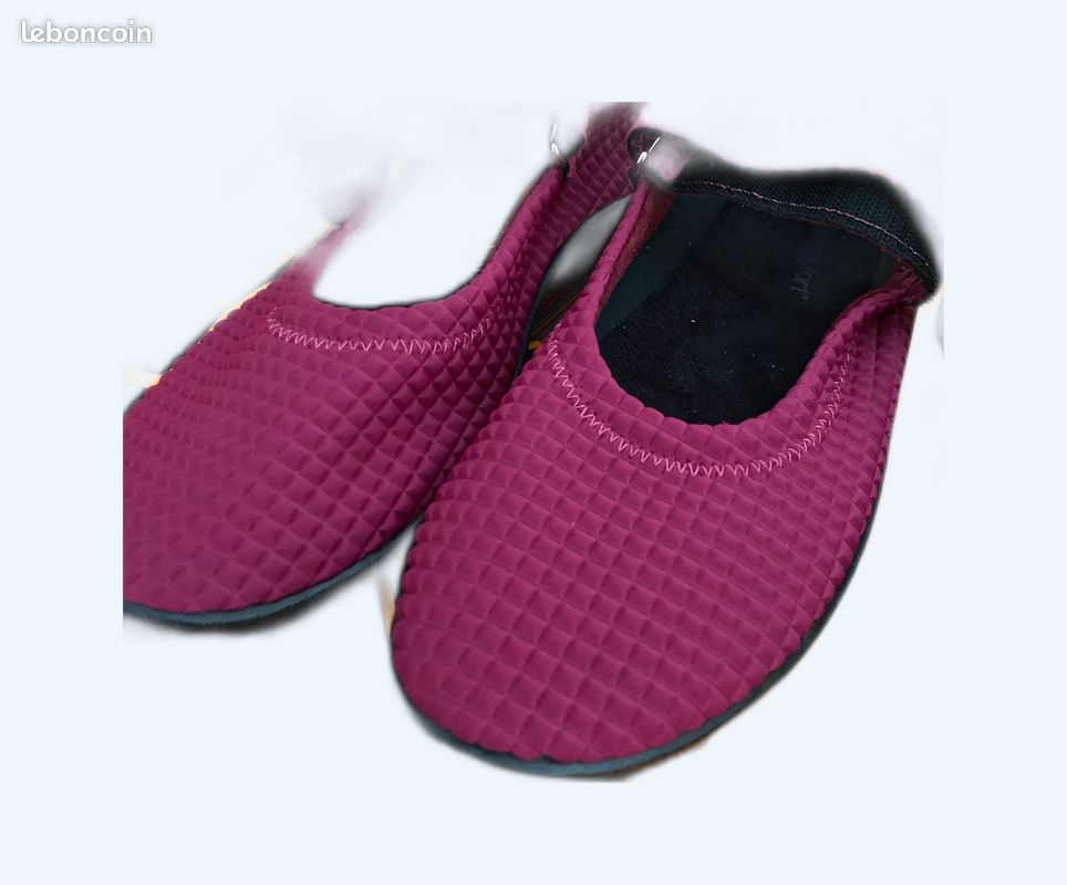 Chaussures femme (image 1)