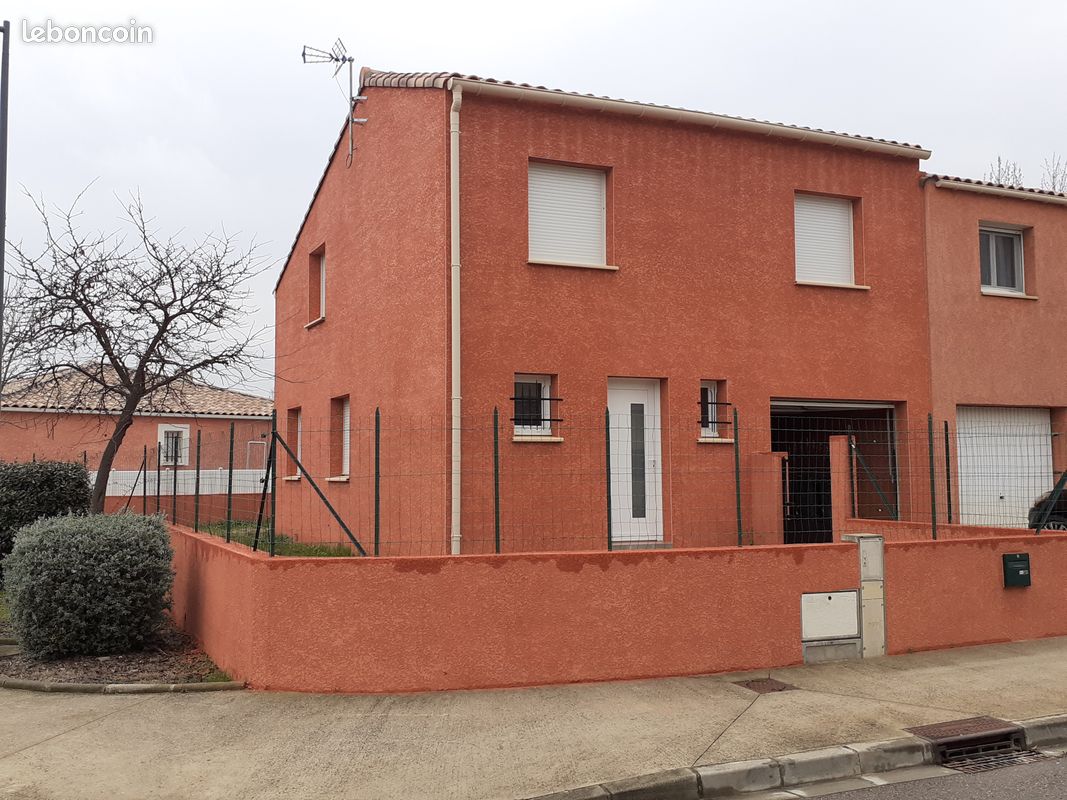 Maison 5 pièces 100 m² · à Gignac · 100 m² · 1 100 €/mois