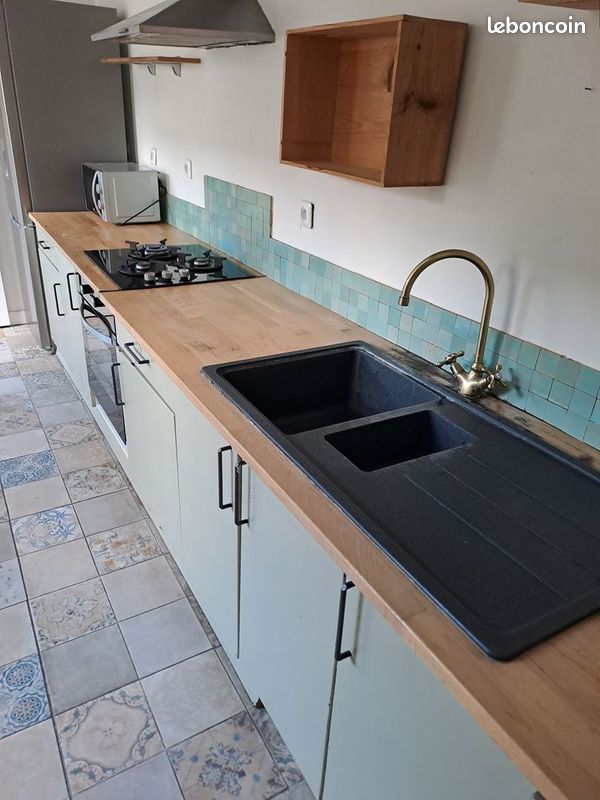 Maison 4 pièces 80 m² · à Hem · 80 m² · 200 000 €