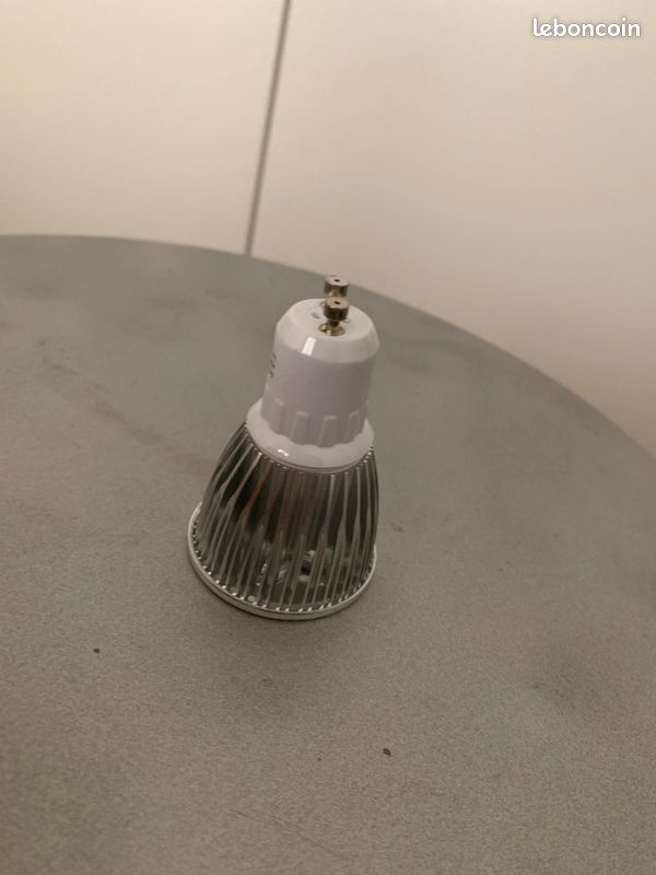 Lampe ampoule LED (image 3)