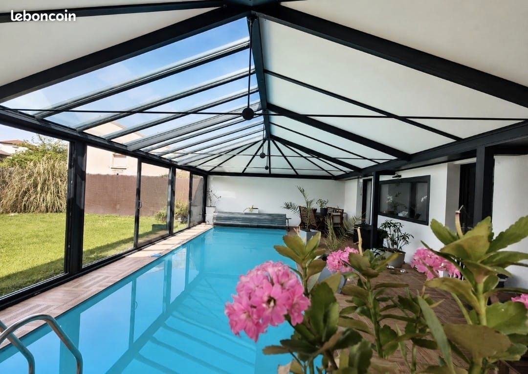 Maison 8 pièces 120 m² · à Malzéville · 120 m² · 375 000 €