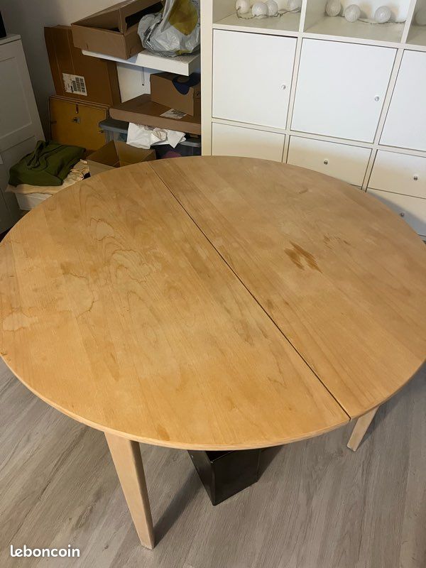 Table à manger (image 3)