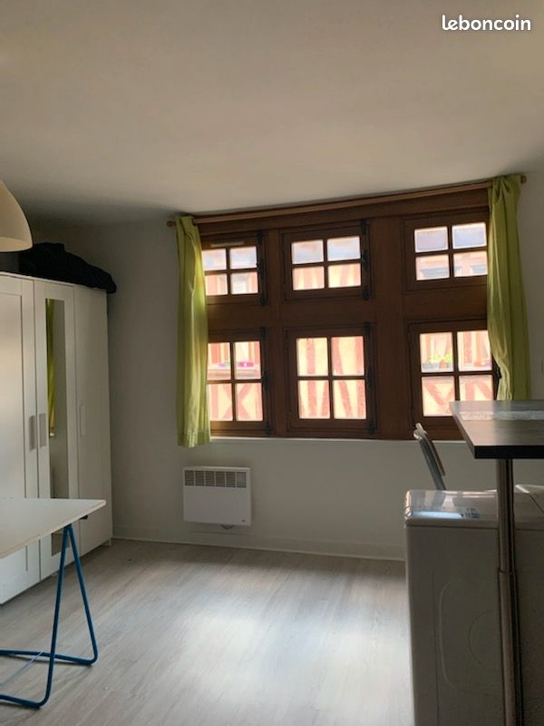 Appartement 1 pièce 24 m² · à Dijon · 24 m² · 510 €/mois