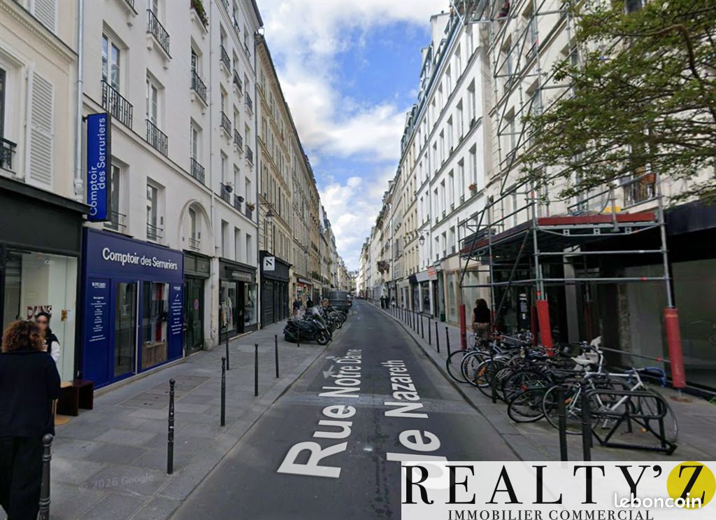 Local commercial 40 m² (image 2)
