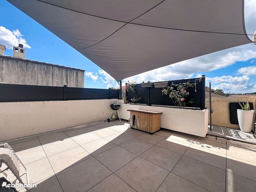 Appartement 4 pièces 80 m² · à Gardanne · 80 m² · 271 000 €