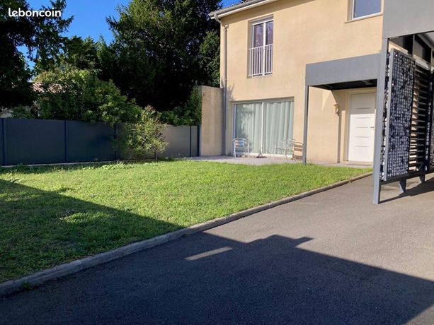 Maison 6 pièces 126 m²