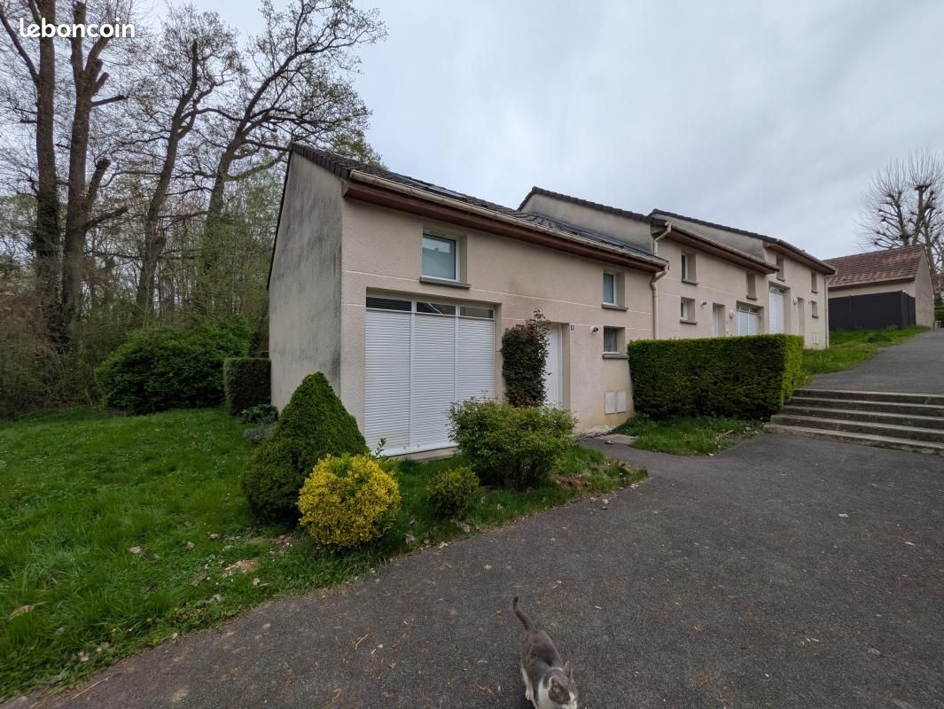 Maison 4 pièces 85 m² · à Tournan-en-Brie · 85 m² · 229 000 €