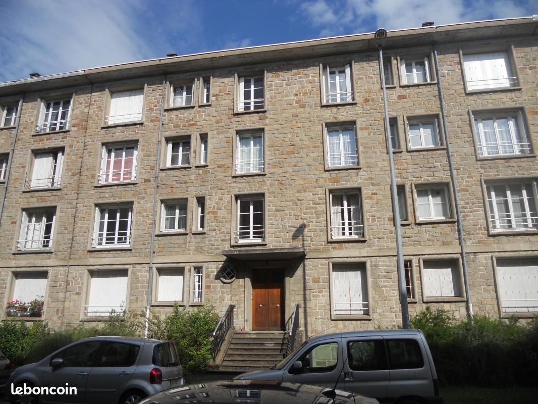 Appartement 3 pièces 70 m² · à Nantes · 70 m² · 889 €/mois