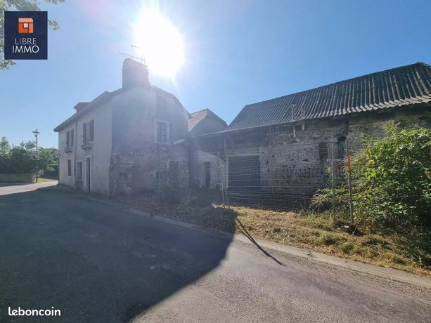 Propriété 4 pièces 300 m²