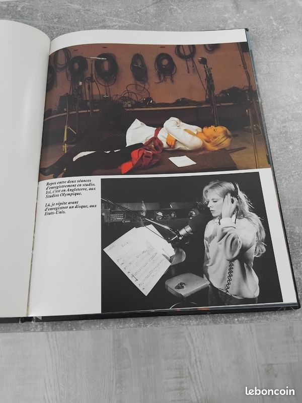 Album Sylvie Vartan si je chante (image 7)