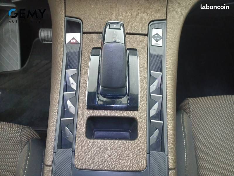 DS 7 DS7 Crossback Hybride E-Tense 225 EAT8 Bastille+ (image 12)