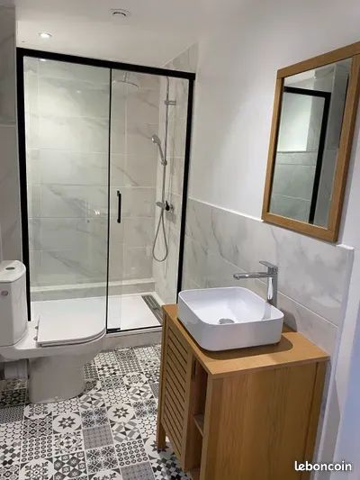 Appartement 2 pièces 28 m² · à Béziers · 28 m² · 490 €/mois