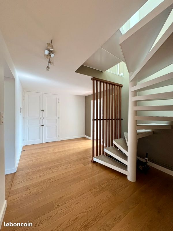 Appartement 5 pièces 154 m² · à Nancy · 154 m² · 430 000 €