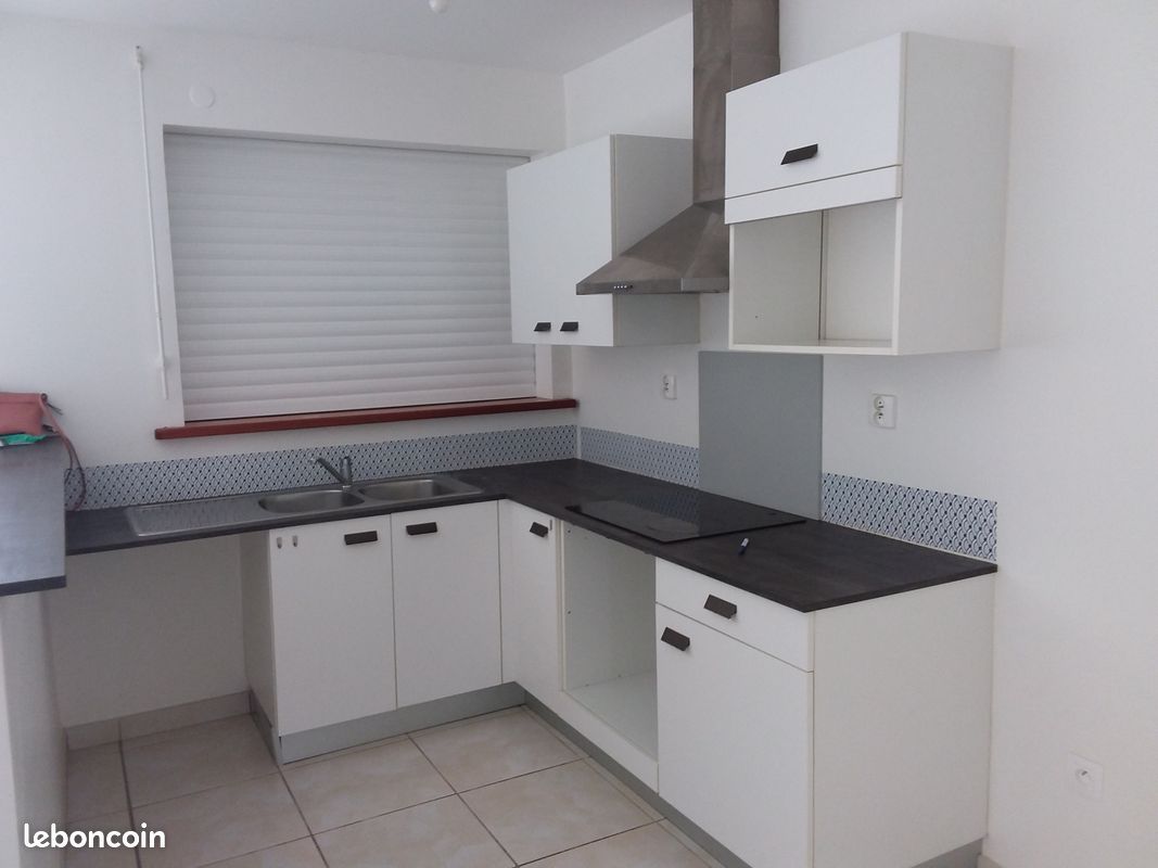 Appartement 3 pièces 66 m² (image 5)