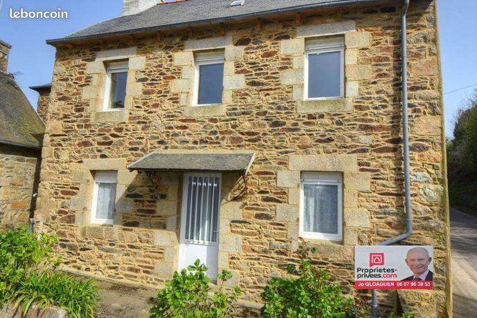 Maison 7 pièces 120 m²
