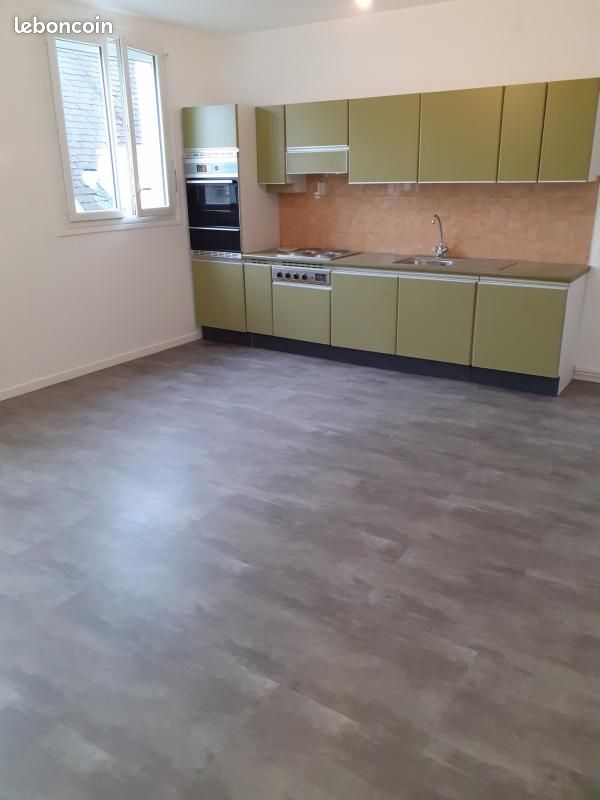 Appartement 2 pièces 53 m² - Brive-la-Gaillarde 19100 (image 2)
