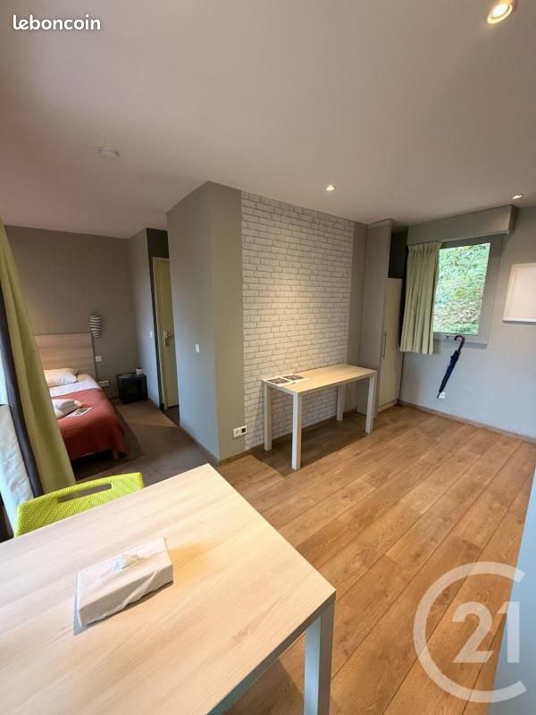 Appartement 1 pièce 26 m² · à Seine-Port · 26 m² · 690 €/mois