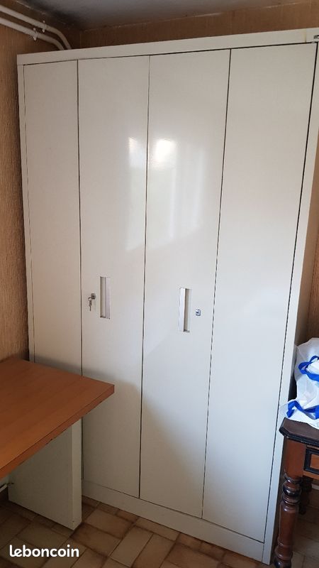 Mobilier de bureau (image 1)