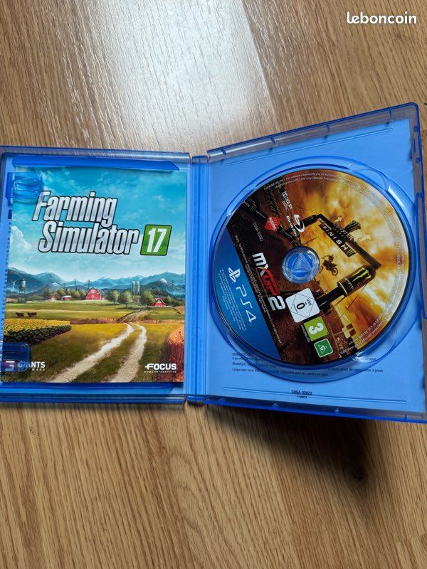 Ps4 mxgp2 (image 2)