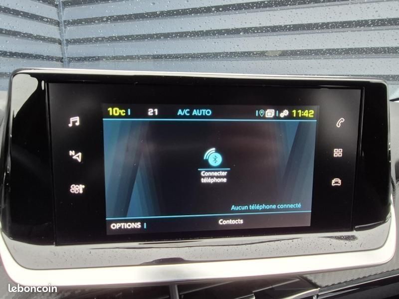Peugeot 208 e-208 136ch Active Pack (image 29)