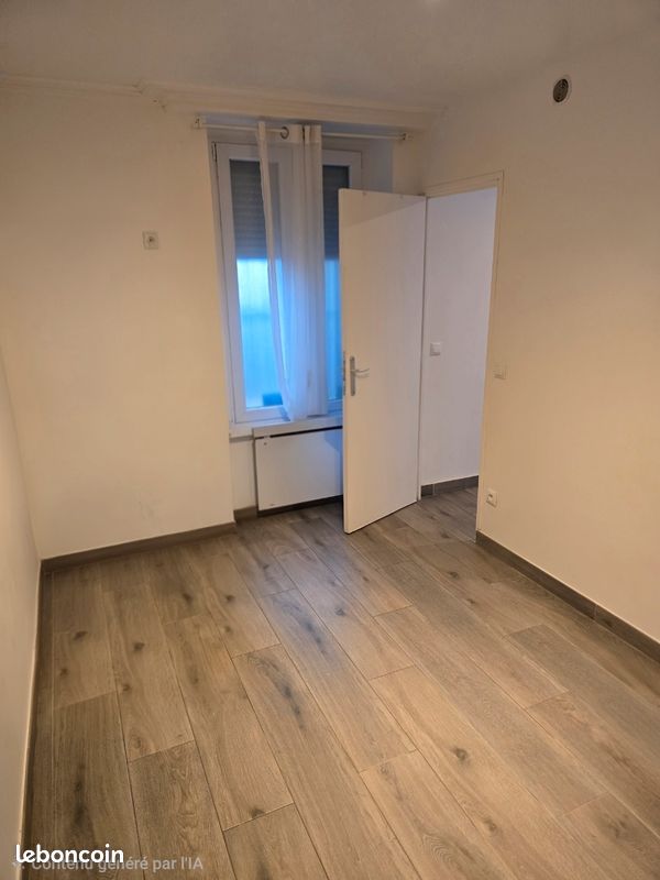 Appartement 2 pièces 30 m² · à Vitry-sur-Seine · 30 m² · 1 200 €/mois