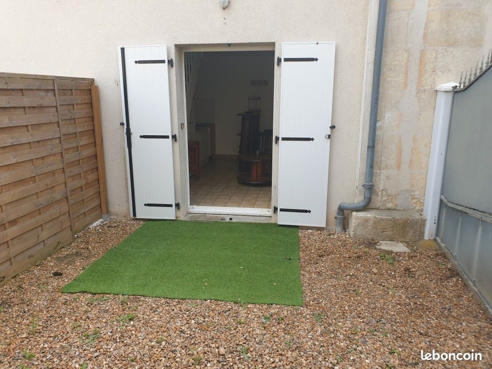 Studio meublé hyper-centre 25m2 (image 2)