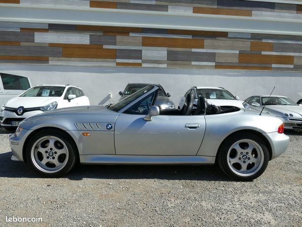 Prix Bmw Z3 Cabriolet