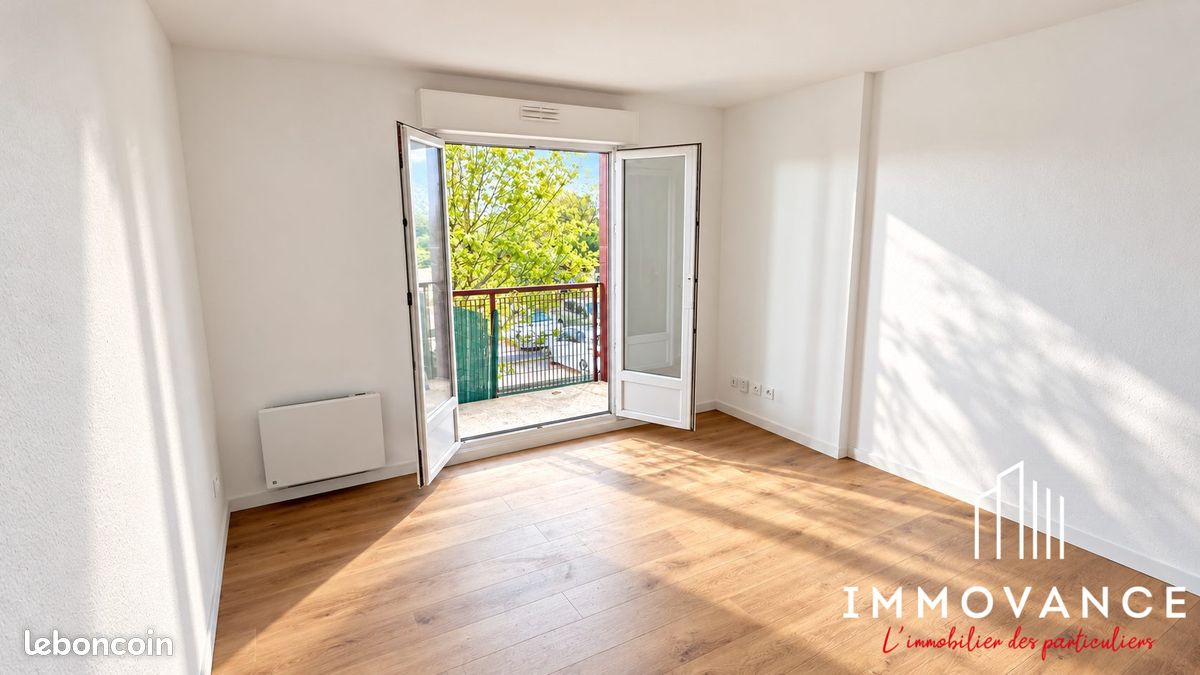Appartement 2 pièces 36 m² · à Grabels · 36 m² · 130 000 €