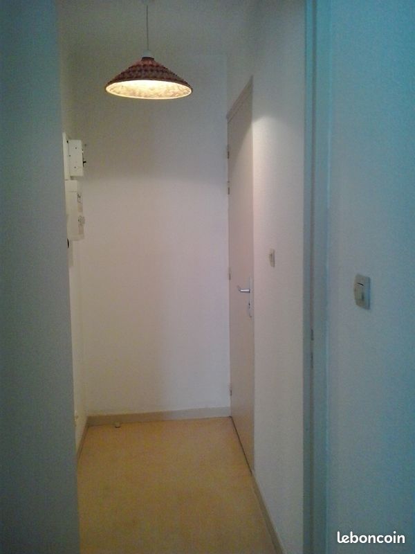 Appartement 1 pièce 20 m² · à Hauts de Bienne · 20 m² · 280 €/mois