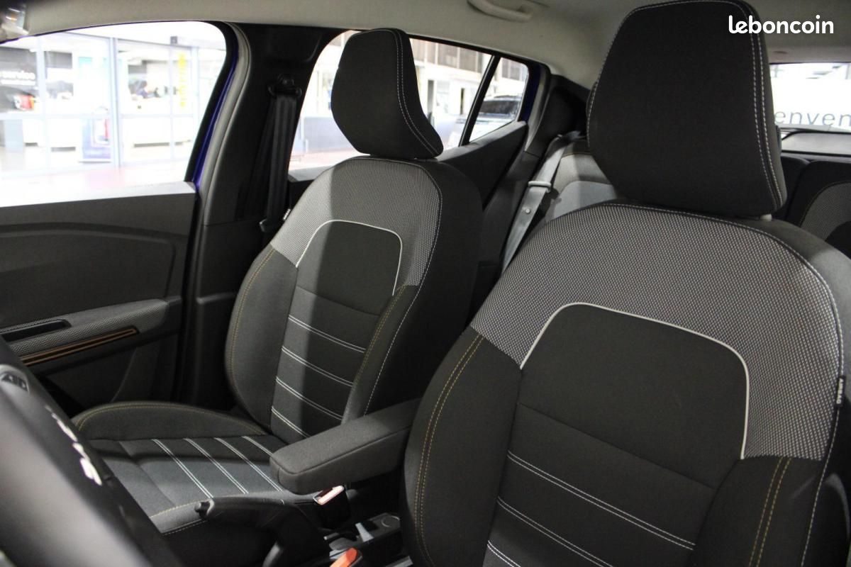 Dacia Sandero TCe 90 Stepway Expression (image 3)
