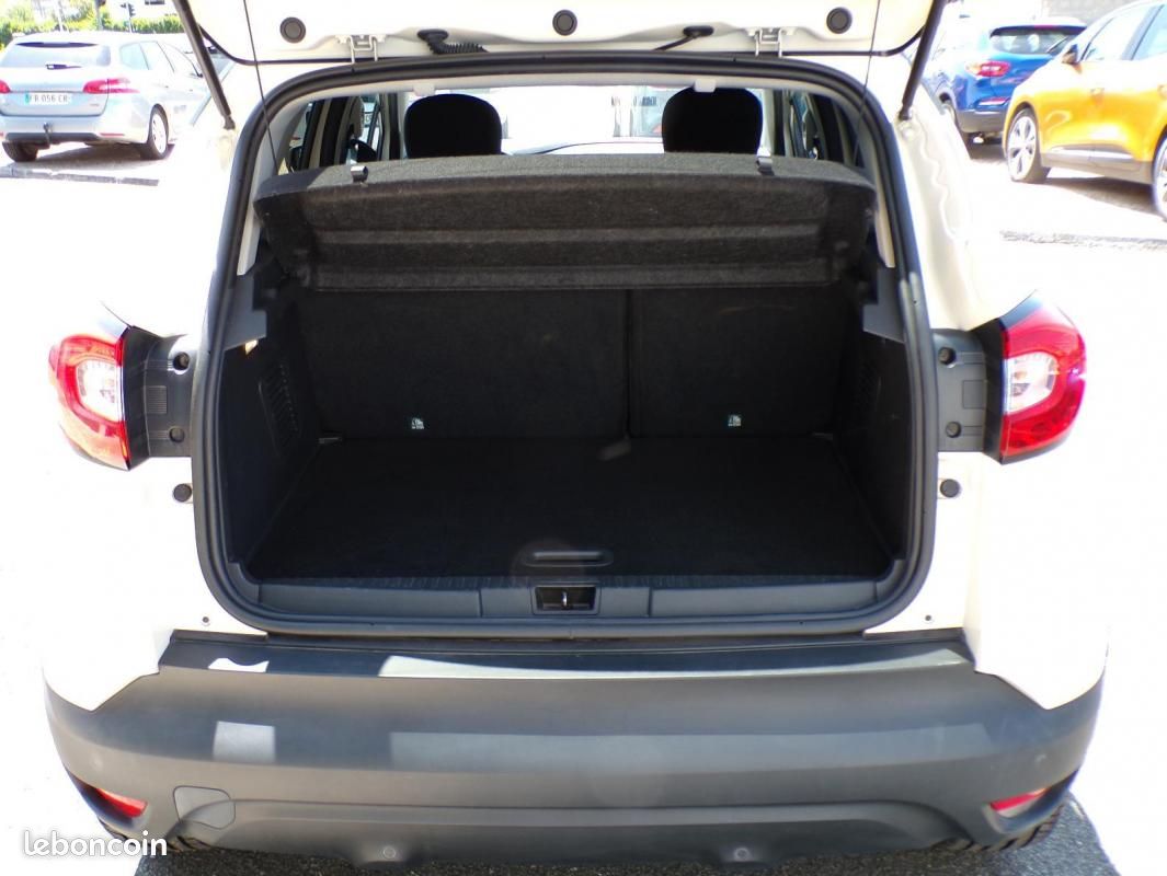 Renault Captur INTENS TCE 90 CV (image 7)