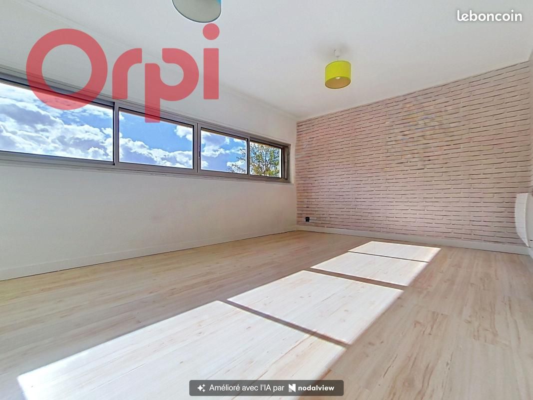 Appartement 4 pièces 84 m² · à Yerres · 84 m² · 229 800 €
