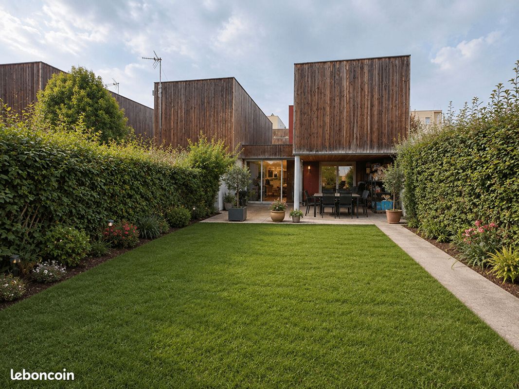 Maison 4 pièces 93 m² · à Beauzelle · 93 m² · 315 000 €